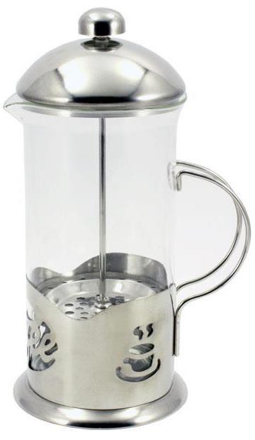 Zauberg HT18 Cup French Press, 350 mL
