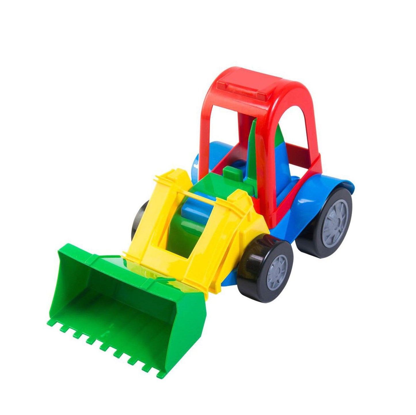 Tigres 39230 Toy Buggy Tractor