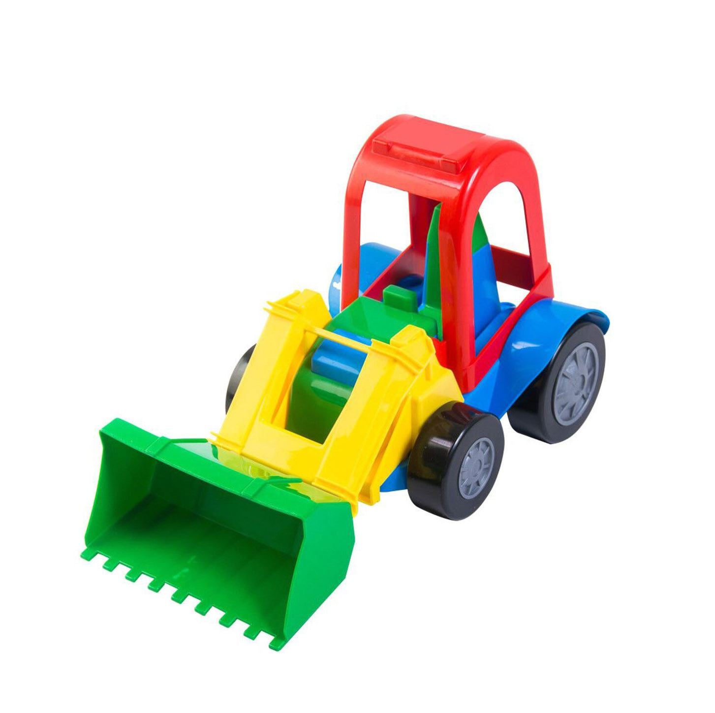 Tigres 39230 Toy Buggy Tractor