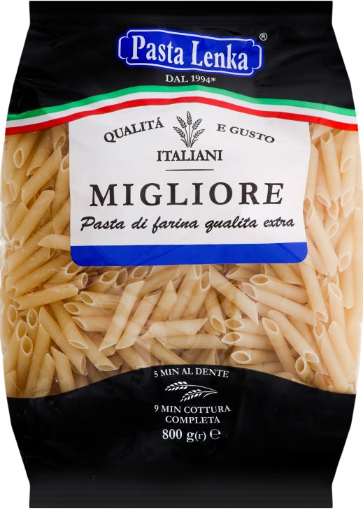 Pasta Lenka Feather Pasta, 800 g