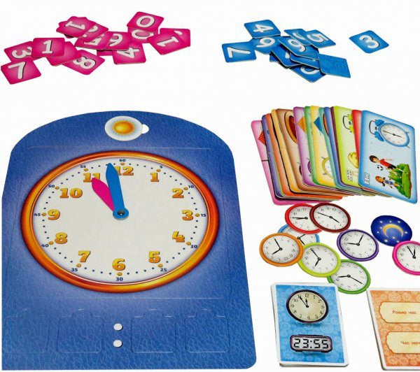 Artos Tic-Tac Educational Game - Image 2