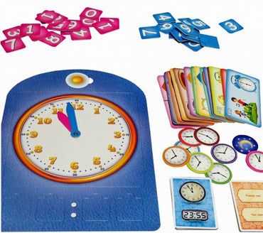 Artos Tic-Tac Educational Game - Image 2