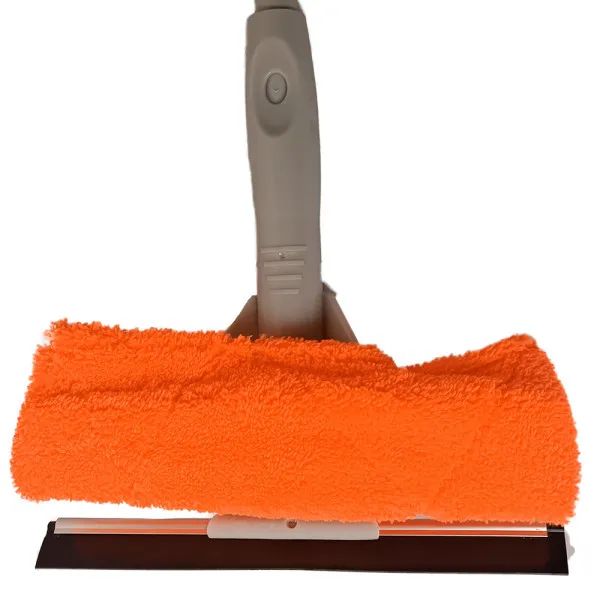 Werk WWS-301 3-in-1 Window Cleaning Tool with Telescopic Handle - Image 2
