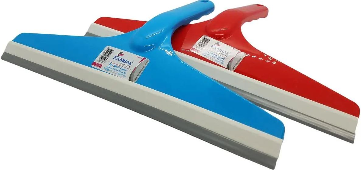 Zambak ZP-207 Window Squeegee, 28 cm