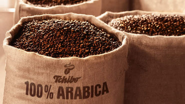 Tchibo Best Bean Ground Coffee, 250 g (Price per 1 Pack) - Image 2