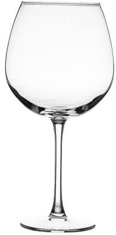 Pasabahce Enoteca 44238 Wine Glass Set, 2 x 630 mL