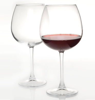 Pasabahce Enoteca 44238 Wine Glass Set, 2 x 630 mL - Image 2