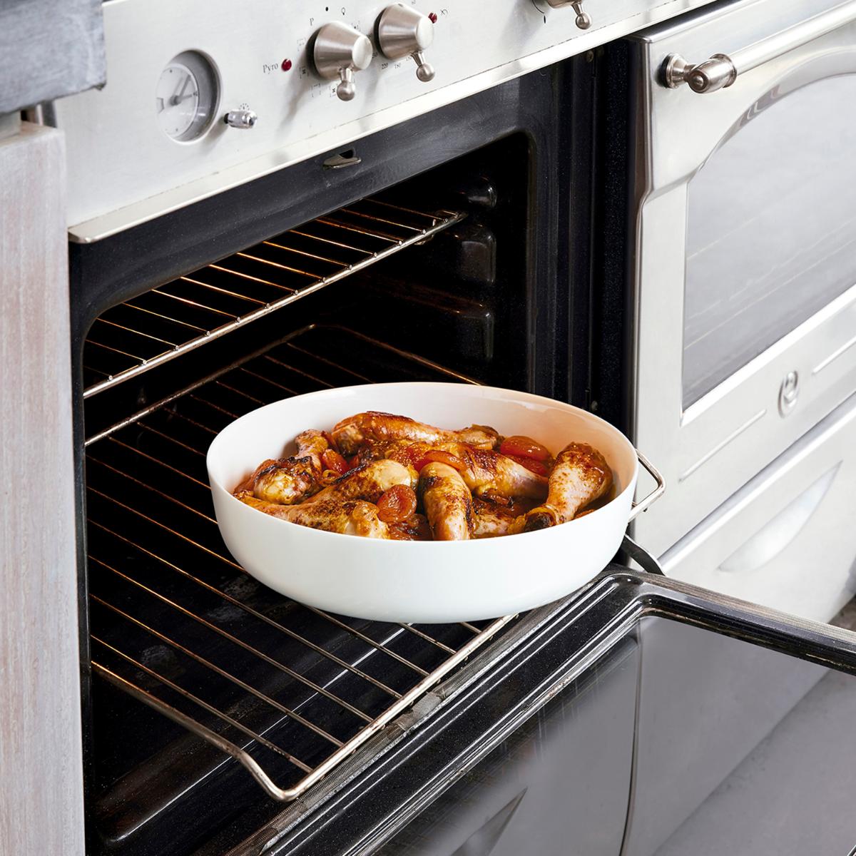 Luminarc Diwali Baking Dish, 30 cm, 4 L - Image 2