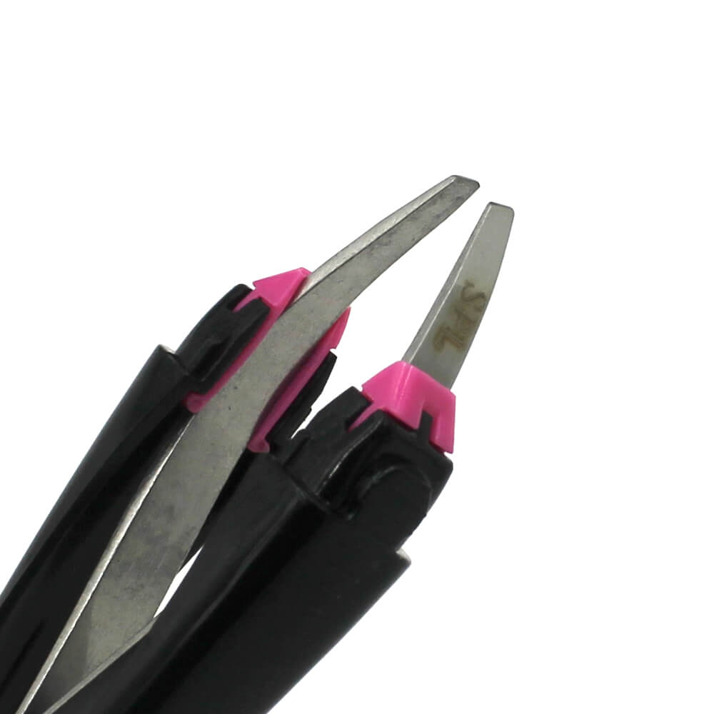SPL 9322 Professional Tweezers - Image 4
