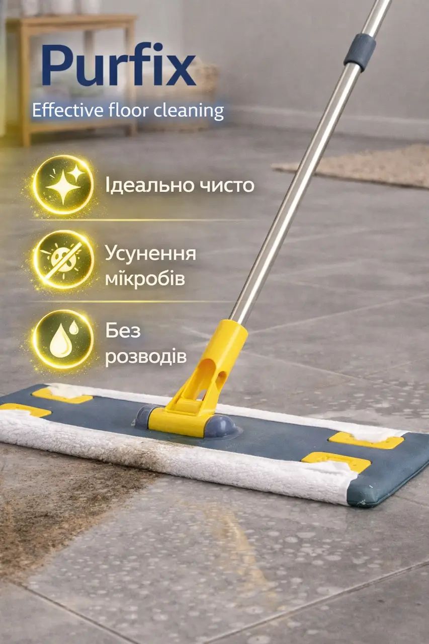 Purfix Cleaning Set - Image 3
