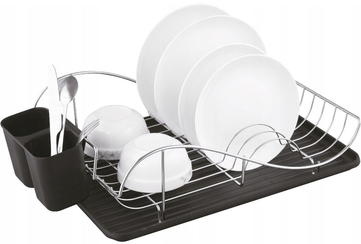 Gaja Feniks FW-01 Dish Drying Rack, 42 x 31 x 13 cm