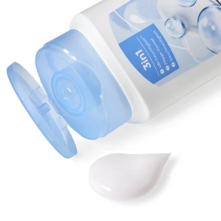 Balea Light 3-in-1 Body Lotion, 400 mL - Image 2