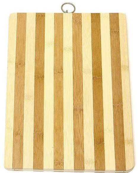 Empire 8001 Bamboo Cutting Board, 26 x 36 cm