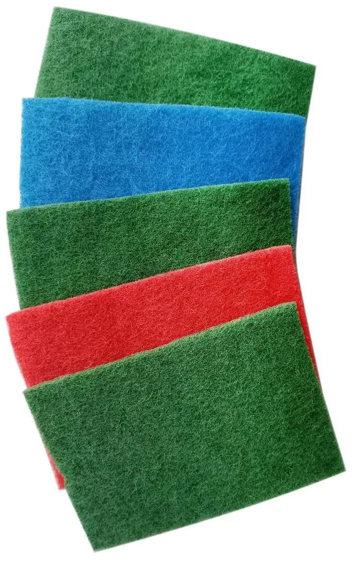Profit Abrasive Cloth, 130 x 90 mm, 5 pcs - Image 2