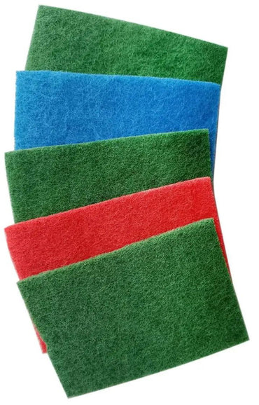 Profit Abrasive Cloth, 130 x 90 mm, 5 pcs - Image 2