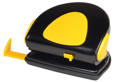 Scholz 4319 Metal Hole Punch, 20-Sheet Capacity - Image 2