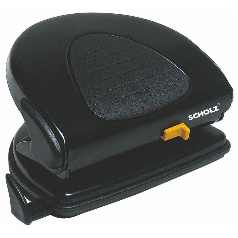 Scholz 4319 Metal Hole Punch, 20-Sheet Capacity - Image 3