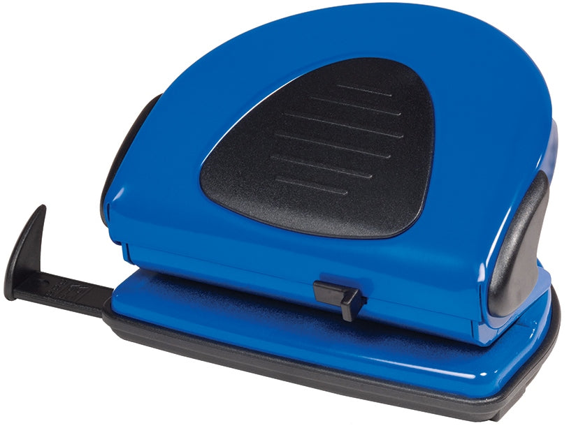 Scholz 4319 Metal Hole Punch, 20-Sheet Capacity - Image 4