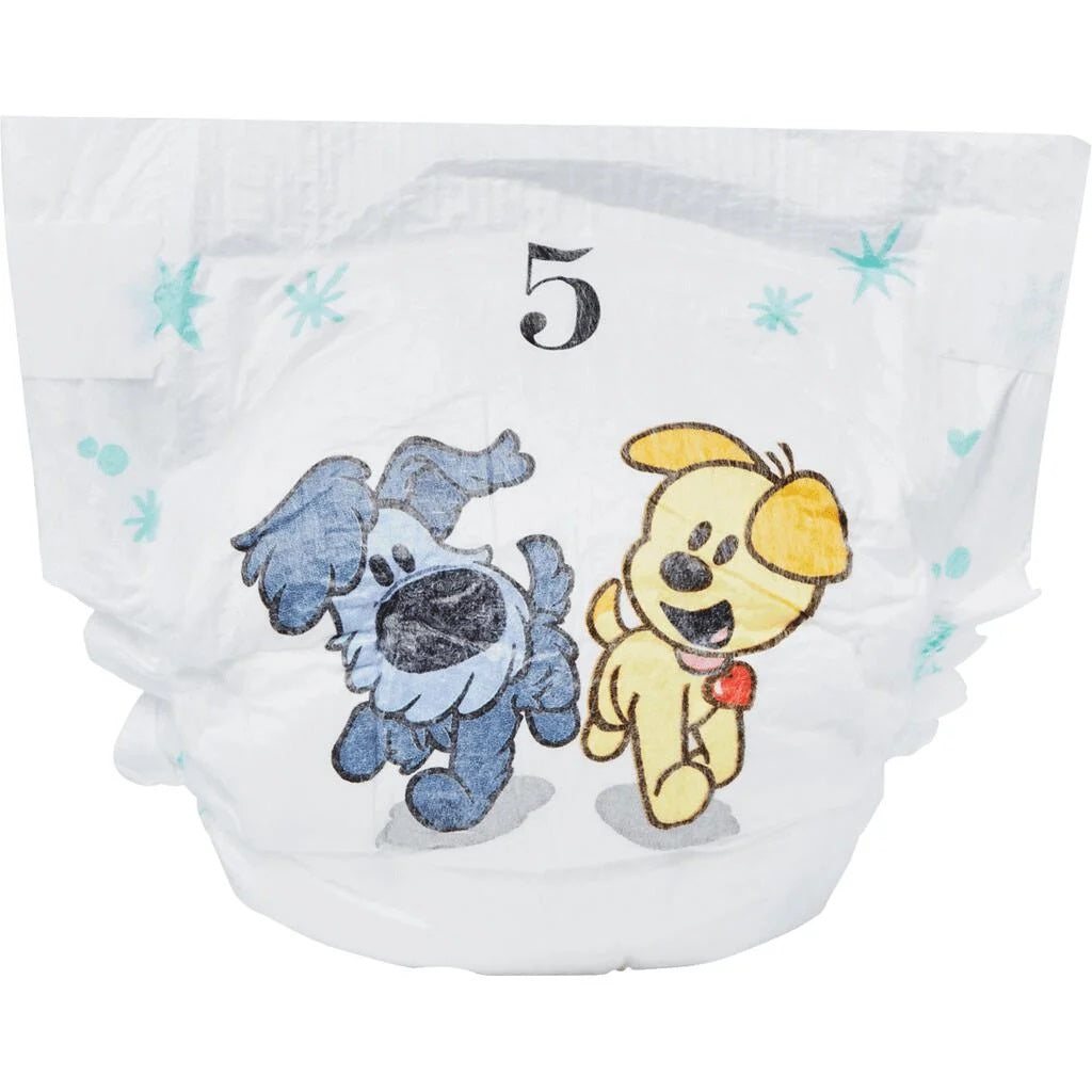 Etos Junior Size 5 Baby Diapers, 12-25 kg, 46 pcs - Image 2