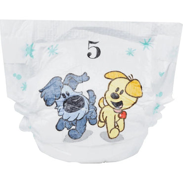 Etos Junior Size 5 Baby Diapers, 12-25 kg, 46 pcs - Image 2