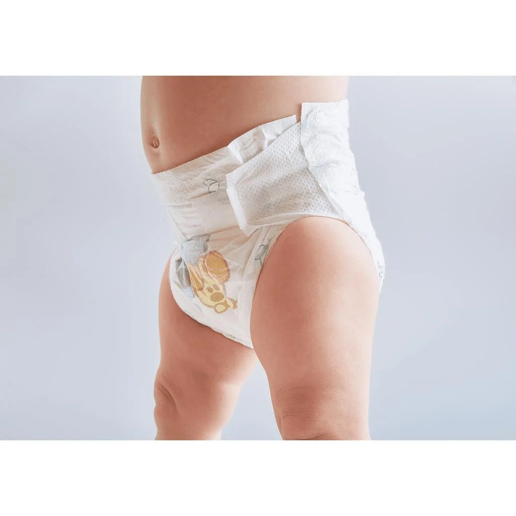 Etos Junior Size 5 Baby Diapers, 12-25 kg, 46 pcs - Image 4