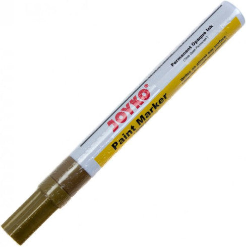 Paint Joyko PTM-43 Gold Paint Marker