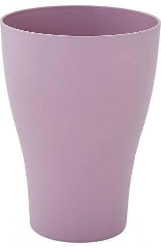 Aleana 167096 Plastic Tumbler, Assorted, 250 mL