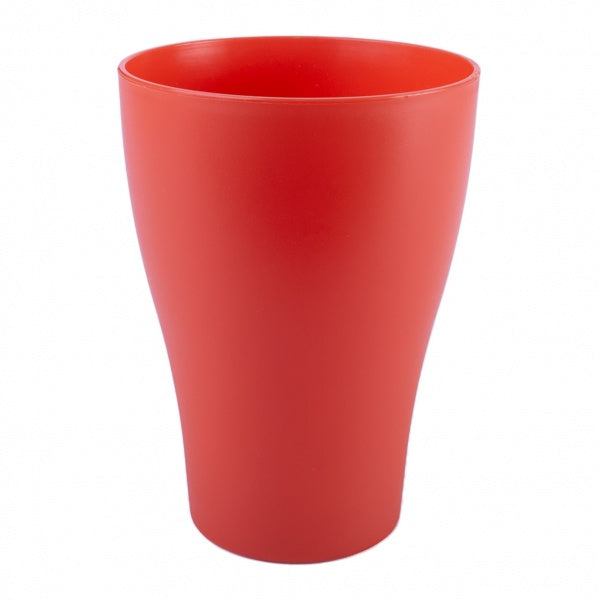 Aleana 167096 Plastic Tumbler, Assorted, 250 mL - Image 3