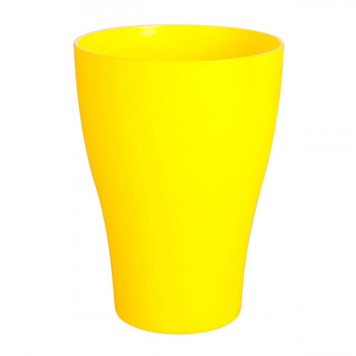 Aleana 167096 Plastic Tumbler, Assorted, 250 mL - Image 4
