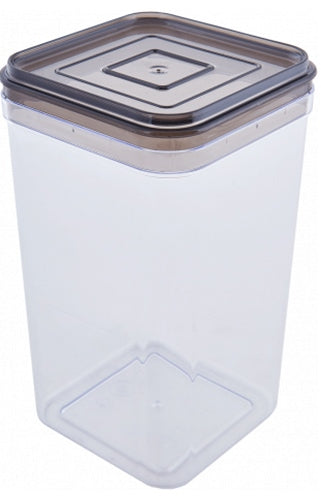 Aleana 168025 Dry Food Storage Container, 1.3 L