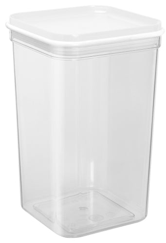Aleana 168025 Dry Food Storage Container, 1.3 L - Image 2