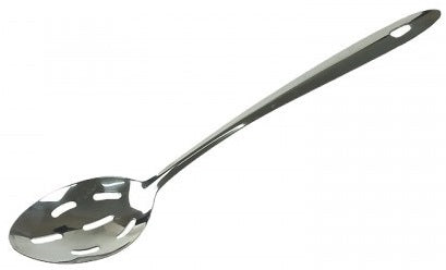 Gusto GT-5606 Stainless Steel Slotted Kitchen Spoon