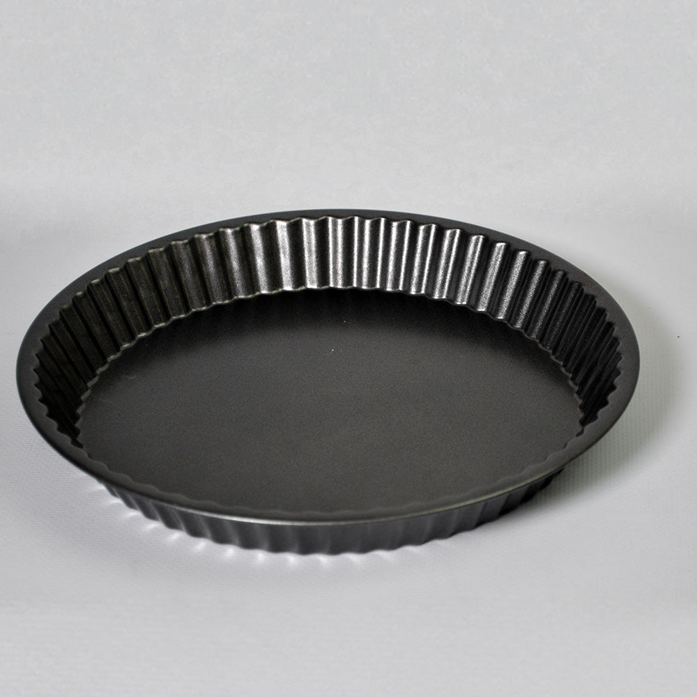 Gusto GT-3125/1 Fluted Tart Pan, 25 x 3 cm - Image 2