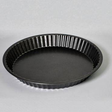 Gusto GT-3125/1 Fluted Tart Pan, 25 x 3 cm - Image 2
