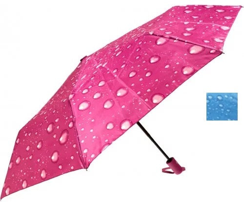 Stenson Automatic Umbrella, 55 cm