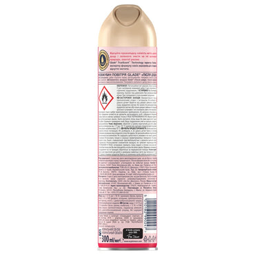Glade After the Rain Air Freshener, 300 mL - Image 2