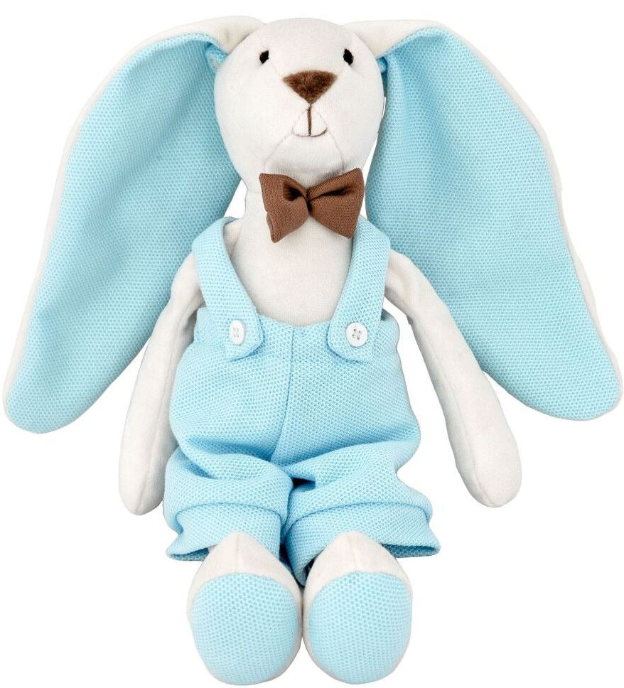 Tigres ZA-0062 Henry Rabbit Plush Toy
