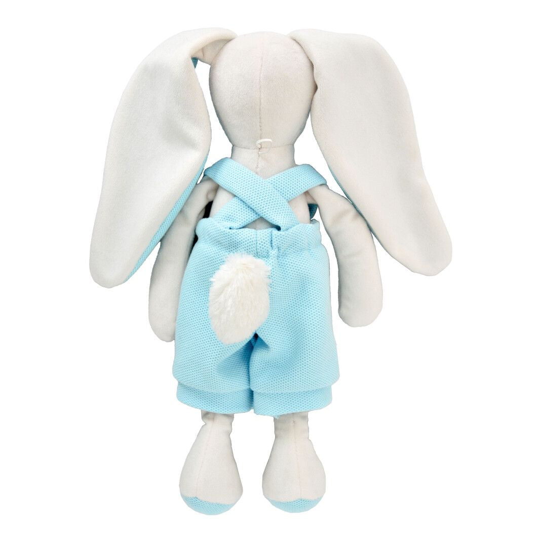 Tigres ZA-0062 Henry Rabbit Plush Toy - Image 2