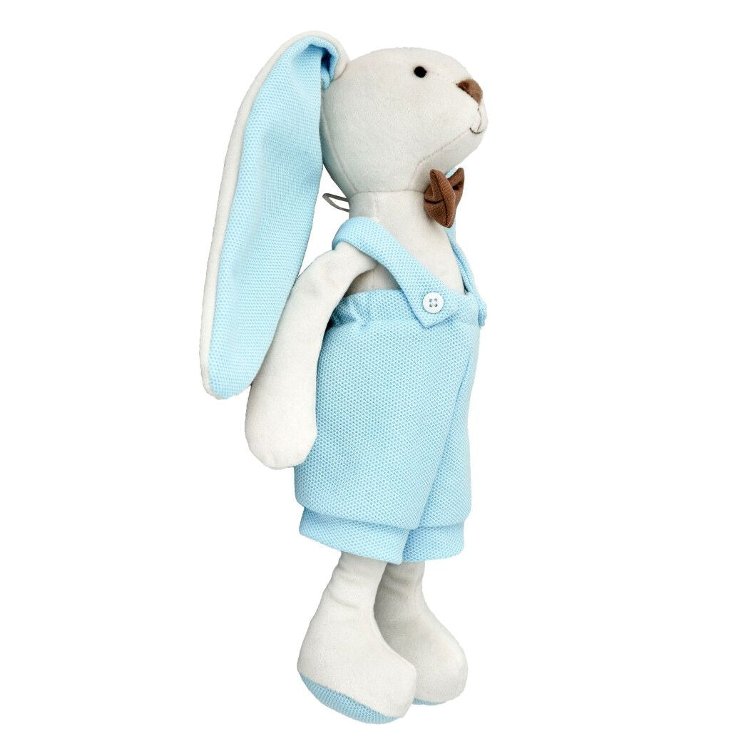 Tigres ZA-0062 Henry Rabbit Plush Toy - Image 3