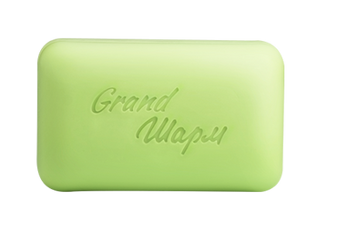Sharm Persian Lime Bar Soap, 4 x 90 g - Image 2