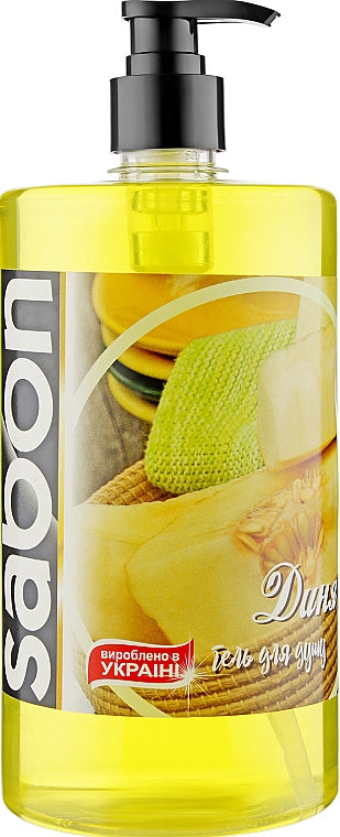 Armoni Sabon Melon Shower Gel, 1 L