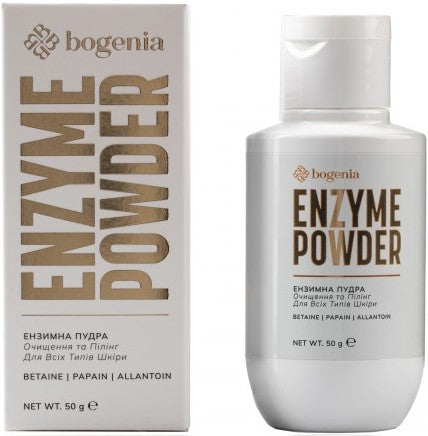 Bogenia Enzyme Powder, 50 g