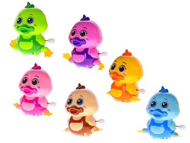 Toys 6632 Wind-Up Duck Toy - Image 2