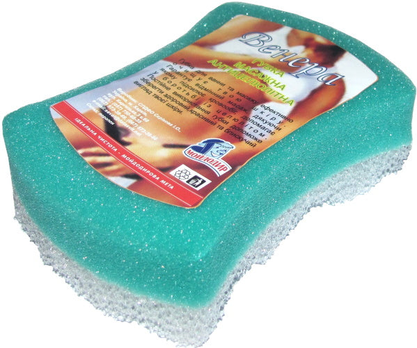 Moydodyr Venus Bath Sponge