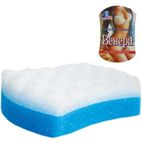 Moydodyr Venus Bath Sponge - Image 2