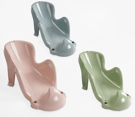 Dunya 11104 Bathtub Stand, Assorted Colors