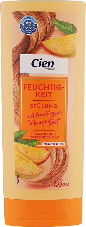 Cien Moisture Mango Hair Conditioner, 300 mL