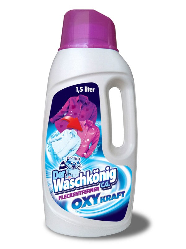Waschkönig Stain Remover, 1.5 L