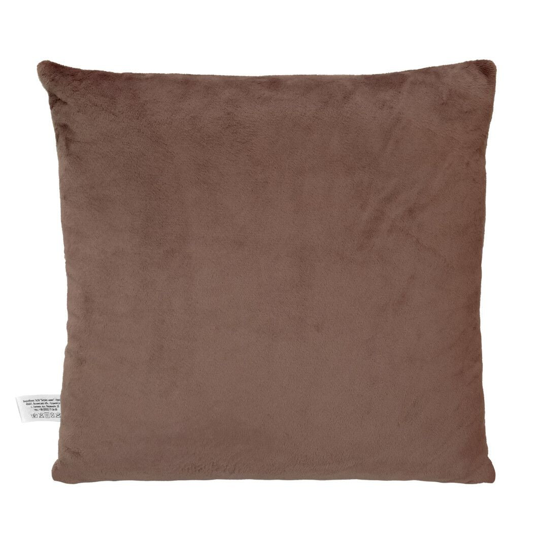 Tigres PD-0493 Flamingo Birds Pillow - Image 2