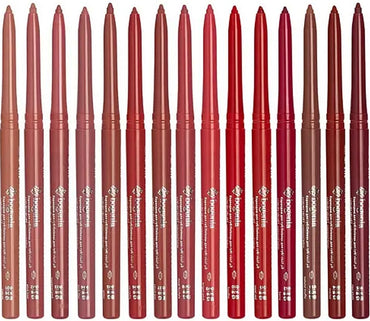 Bogenia BG508-012 Berry Mechanical Lip Liner, 0.35 g - Image 2